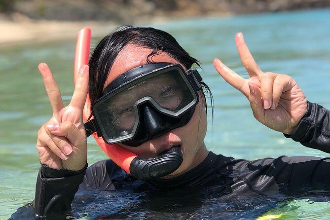 Culebra Power Boat Snorkeling & Beach Tour All Inclusive - FAQ