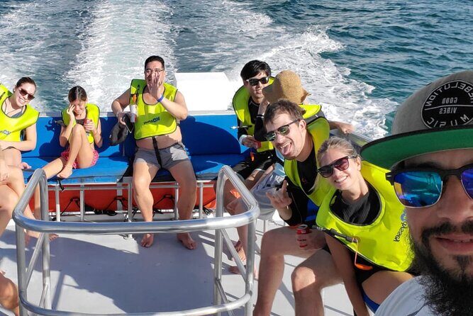 Culebra Snorkel and Beach Day with Lunch and Drinks - Analyzing the Value