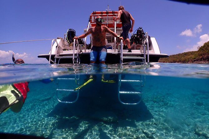 Culebra Snorkeling and beach Day Experience by boat - In-Depth Review of the Culebra Snorkeling and Beach Tour