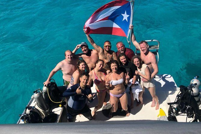 Culebra Snorkeling and beach Day Experience by boat - Frequently Asked Questions