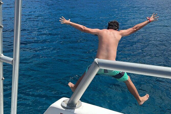 Culebra Snorkeling and beach Day Experience by boat - Final Thoughts