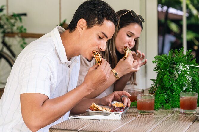 Culinary Adventure Across Four Towns in Barbados - A Tasty Journey Through Barbados’s Four Towns