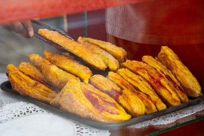 Culinary Adventure Across Four Towns in Barbados - Key Points