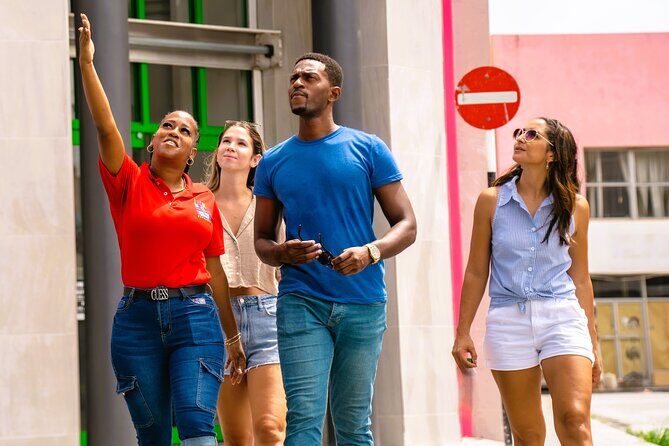 Culinary Adventure Across Four Towns in Barbados - FAQs