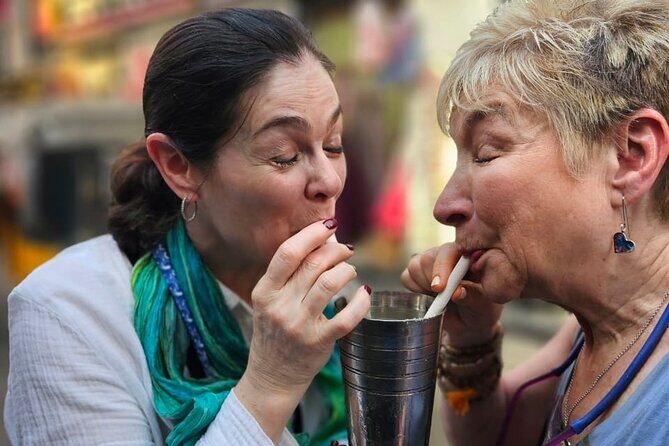 Culinary Adventure Food Walk in Varanasi - A Closer Look at the Food Walk Experience