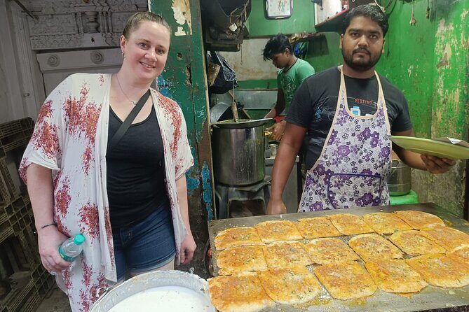 Culinary Adventure Food Walk in Varanasi - Who Will Love This Tour?