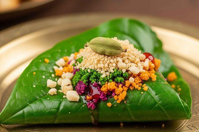 Culinary Adventure Food Walk in Varanasi - Frequently Asked Questions