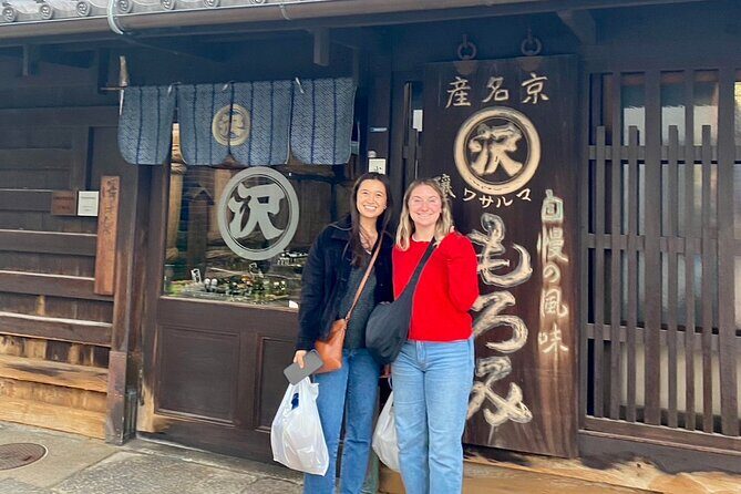 Culinary and Cocktail Tour in Kyoto - FAQ