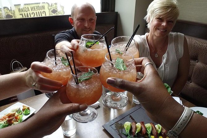 Culinary and Cultural Tour of Boise - A Taste of Boise: The Culinary and Cultural Tour