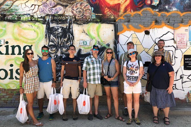 Culinary and Cultural Tour of Boise - FAQ