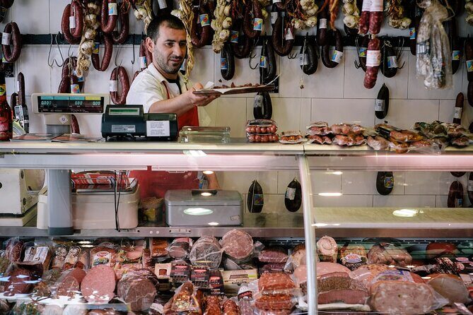 Culinary Backstreets of Plaka - Athens Food Tour - Practical Details and Tips