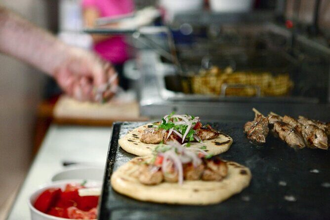 Culinary Backstreets of Plaka - Athens Food Tour - Final Thoughts
