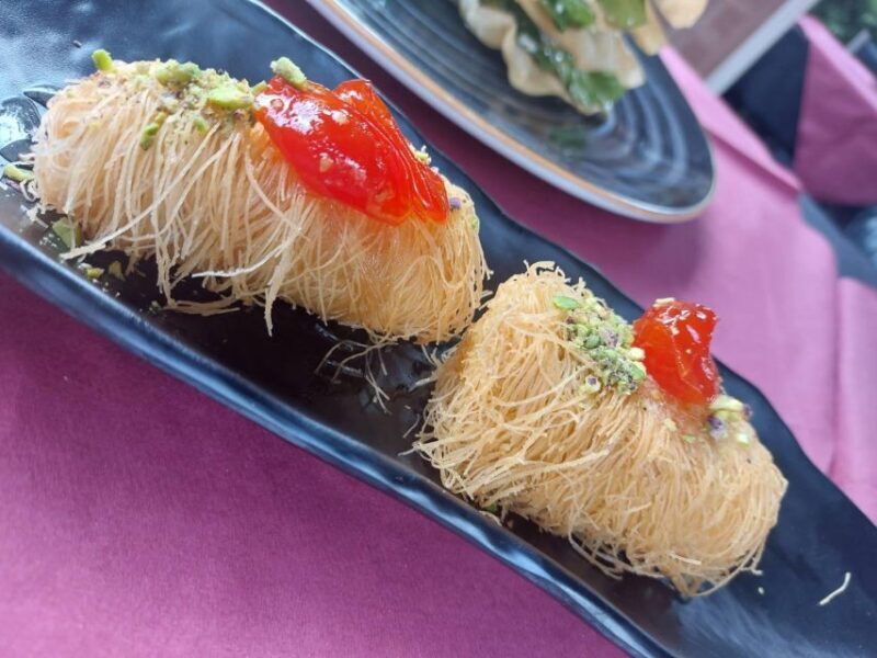 Culinary City Tour Ioannina - Why This Tour Works Well for You