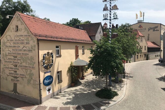 Culinary city tour - Neumarkt i.d.OPf - Value and Considerations