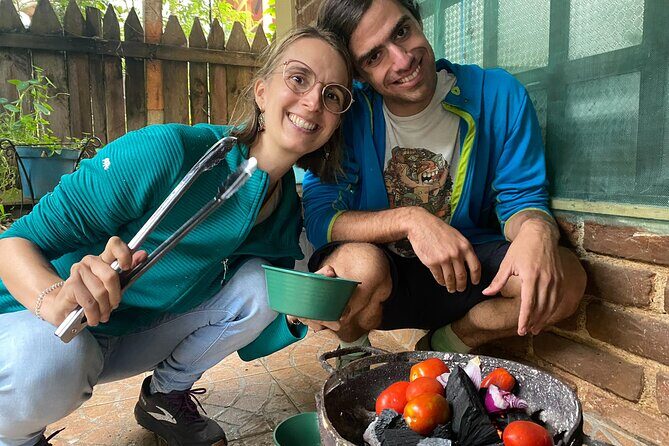 Culinary Class in Cholula Pre-Hispanic and Local Flavors - FAQs