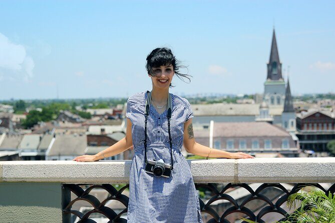 Culinary Crossroads: A Triple Cuisine Food Tour - Who Will Love This Tour?