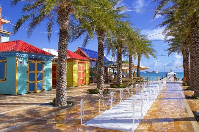 Culinary Culture Delight Top Seller - A Taste of St. Maarten: Culinary Culture Delight Tour