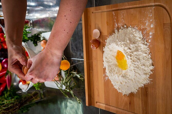 Culinary Experience  Cooking Class & Walking Tour Split - A Tasty Introduction to Split’s Food and History