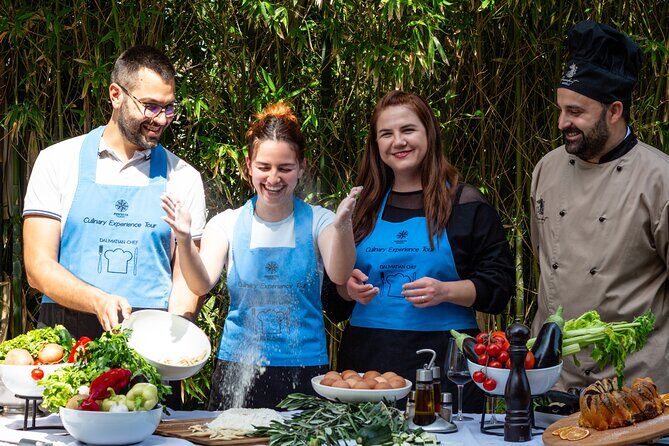 Culinary Experience  Cooking Class & Walking Tour Split - What Sets This Tour Apart