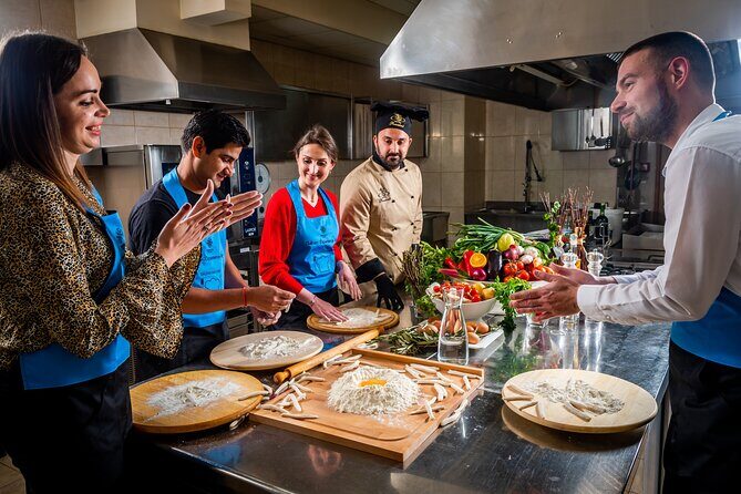 Culinary Experience  Cooking Class & Walking Tour Split - FAQs