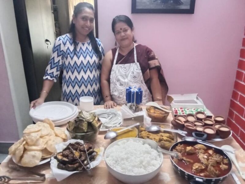 Culinary Experience in an Authentic Bengali House - FAQ