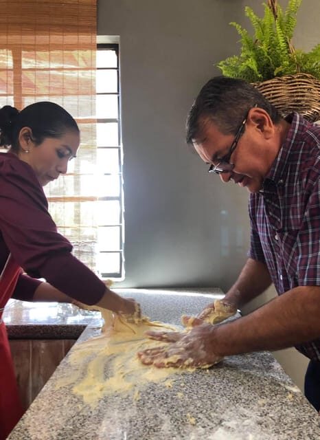 Culinary experience Puebla (cooking class) - Who Should Consider This Tour