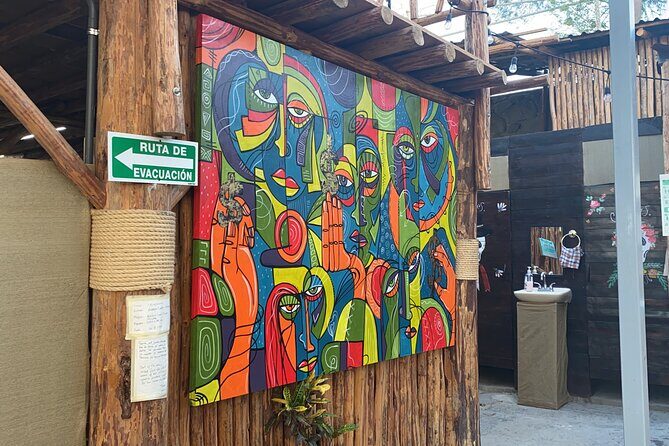 Culinary Experience +Tequila & drinks tasting by Alma de mexico - The Sum Up: Is It Worth It?