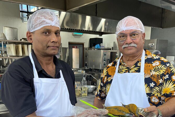 Culinary Experiences by Fierce Kitchens (Cooking class) - A Deeper Look: What Makes This Goan Cooking Class Special