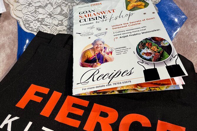 Culinary Experiences by Fierce Kitchens (Cooking class) - Value and Practicality