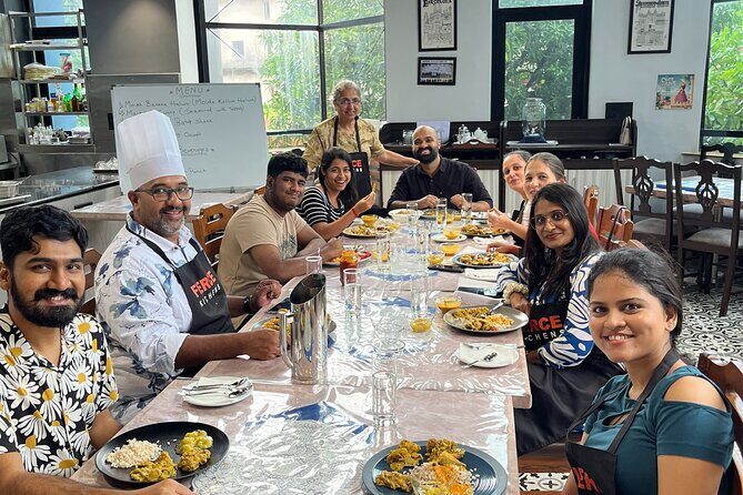 Culinary Experiences by Fierce Kitchens (Cooking class) - Who Will Love This Experience?