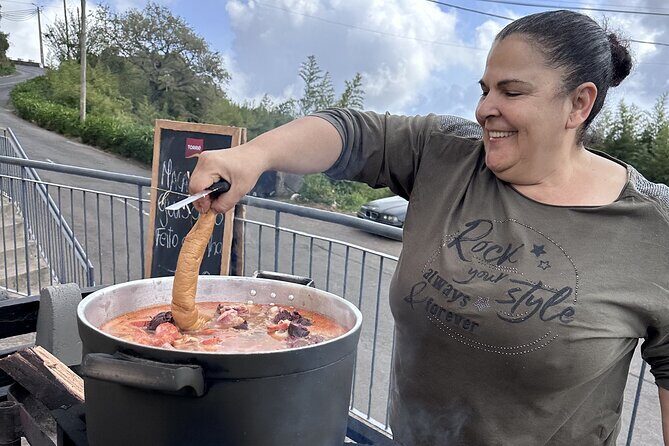 Culinary "Food & (E) Bike" Tour - FAQs