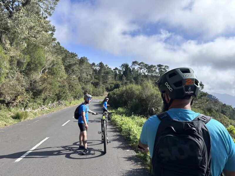CULINARY "FOOD & (E) BIKE TOUR - Key Points