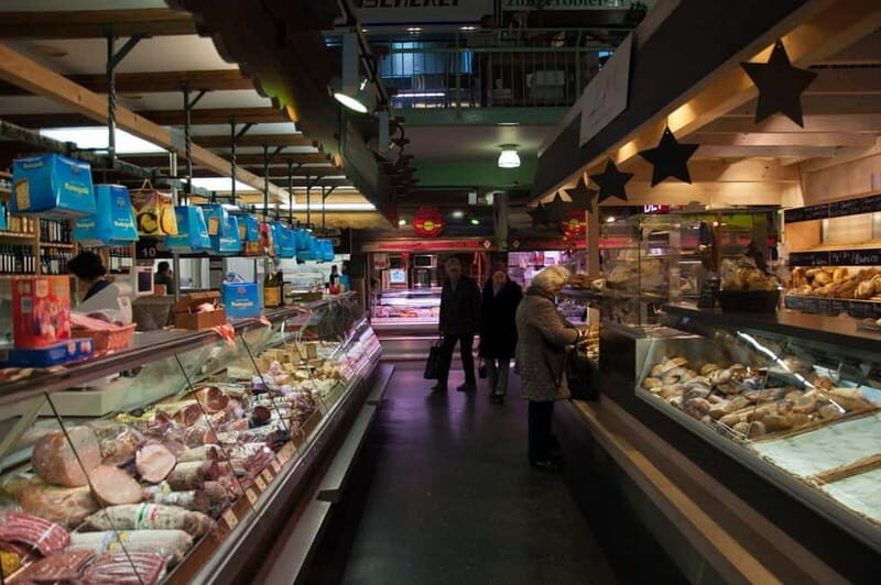Culinary Frankfurt Walking Tour - A Detailed Look at the Frankfurt Culinary Walking Tour
