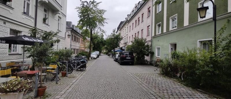 Culinary Haidhausen - The Food Tour - A Detailed Look at the Haidhausen Food Tour