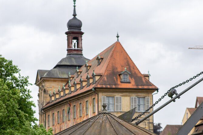 Culinary-historical walk through Bamberg - FAQ