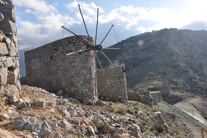 Culinary Journey to Lassithi Plateau. Land of Gods & Food Artistry from Elounda - FAQ