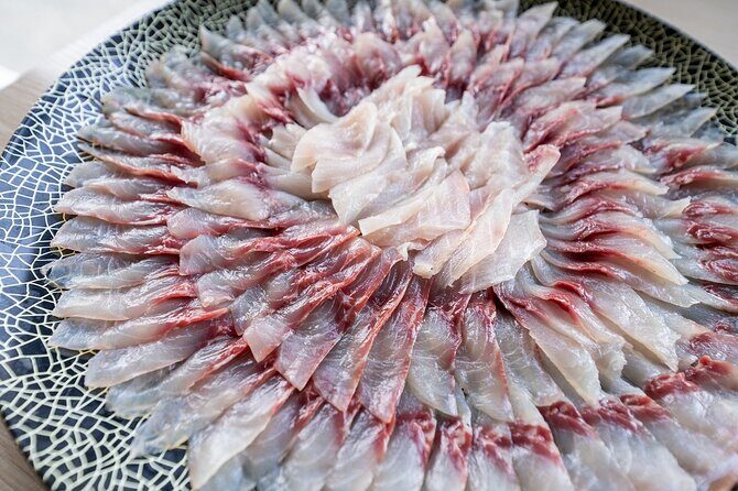 Culinary Journey with Traditional Fishing Method Tour - A Close Look at the Culinary Journey with Traditional Fishing Method Tour