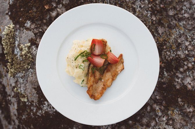 Culinary Kayaking Adventure - Saint Anna Archipelago of Sweden - FAQ