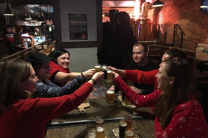 Culinary Microcosm - Food, Drinks, & History of Wroclaw - The Full Breakdown: What to Expect on the Culinary Microcosm Tour