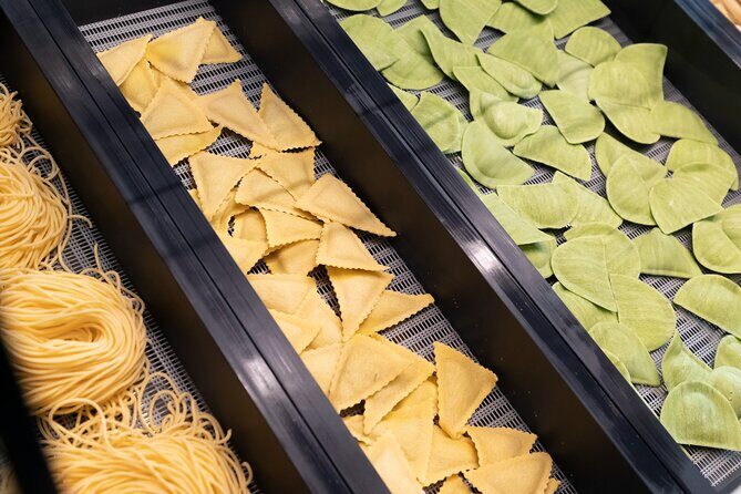 Culinary Pleasure Tour with Many Highlights in Brixen - Who Will Enjoy This Tour?