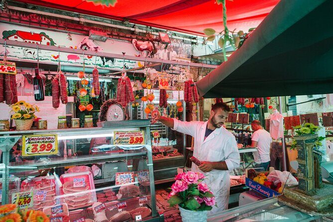 Culinary Secrets of Backstreet Naples with Culinary Backstreets - Why This Tour Truly Excels