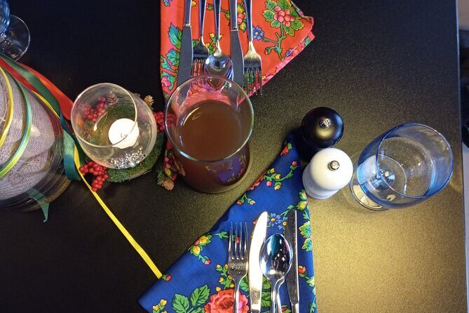 Culinary Tasting Lunch & Fun - Who Will Love This Tour?