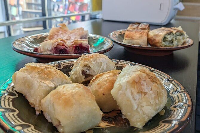 Culinary Tour - get to know the Serbian food. Come hungry! - FAQs