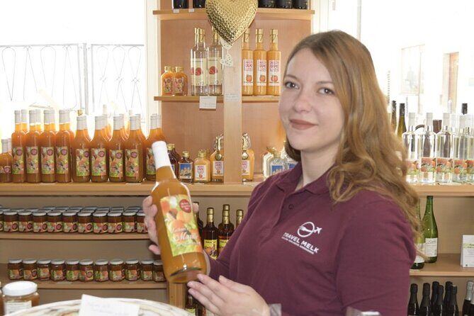 Culinary tour in Melk - Exploring the Melk Culinary Tour in Detail