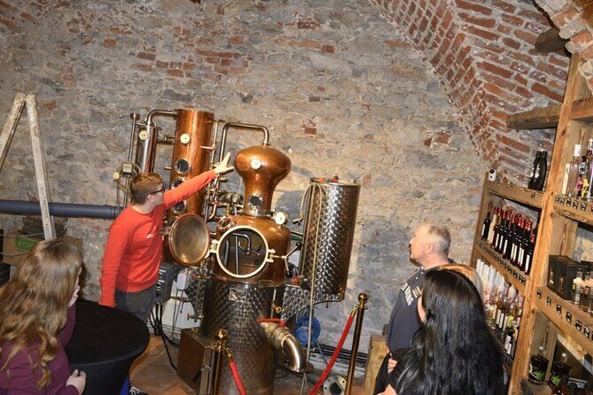 Culinary tour in Melk - Who Should Consider This Tour?