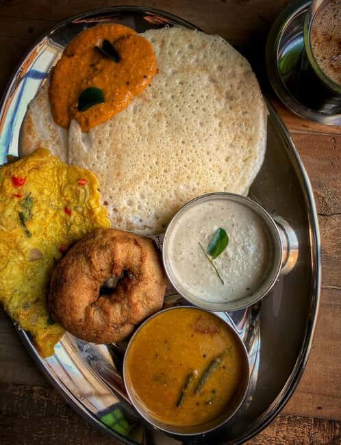 "Culinary Tour of Chinatown and Lord Ganesha Temple" - Authentic Flavors and Cultural Treasures in Flushing, New York
