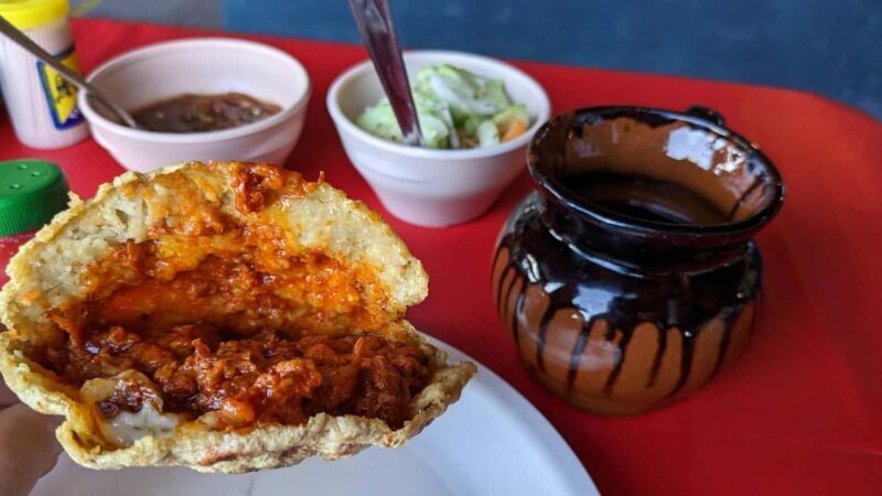 Culinary Tour: San Miguel One Bite at a Time - Exploring San Miguel’s Flavors: An In-Depth Review