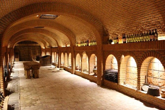 Culinary & Wine tour in Kakheti region - A Full Day of Georgian Flavors and Views in Kakheti