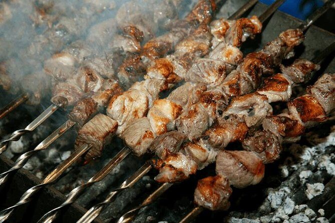 Culinary & Wine tour in Kakheti region - FAQ