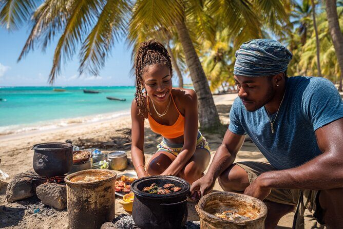 CulinaryATE: Group Culinary Tour of Antigua with vehicle - A Complete Look at the Antigua Culinary Tour Experience